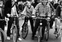 Budapest City Tour by Bike